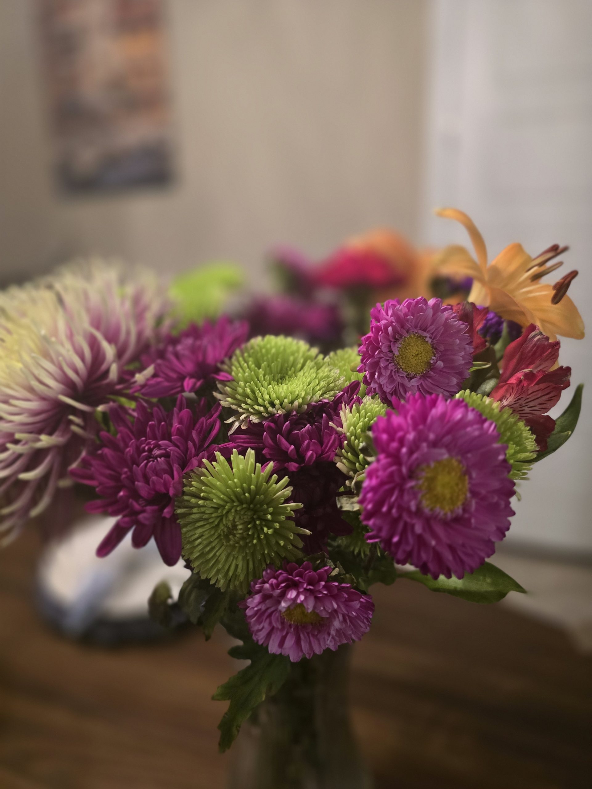 Flowers