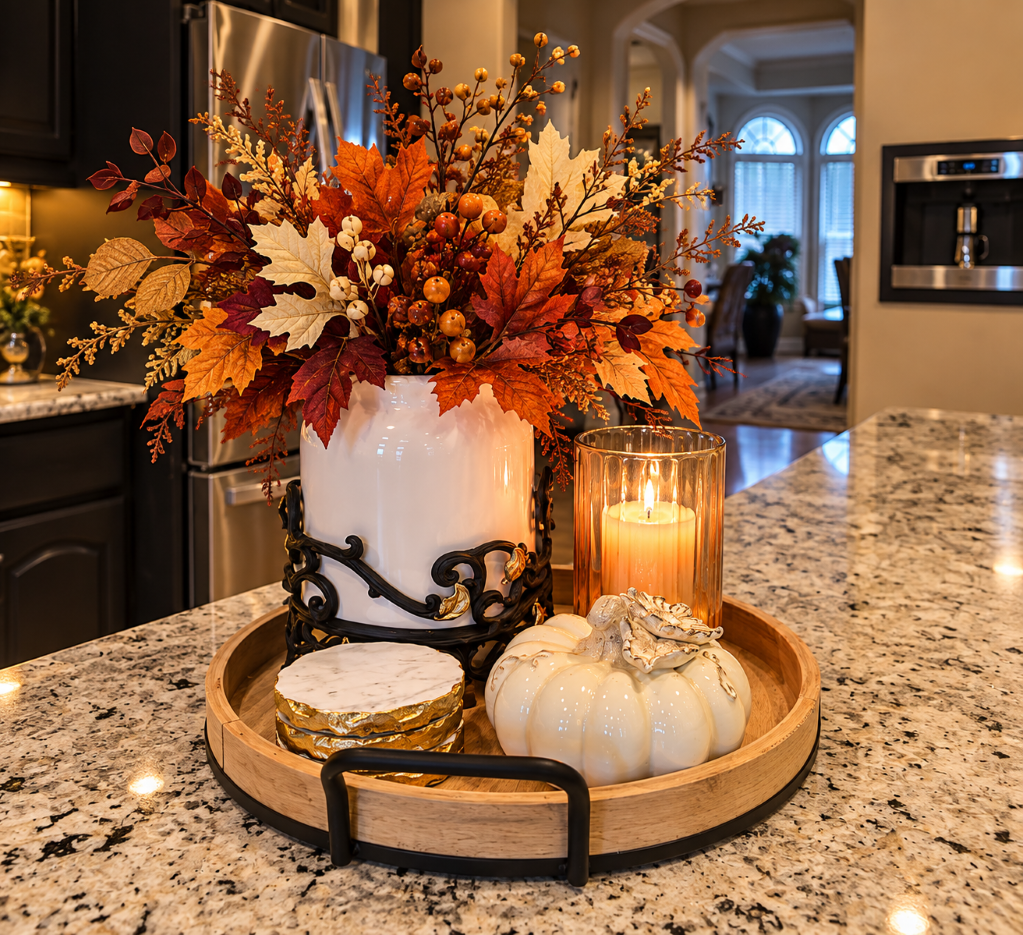 Fall Decor